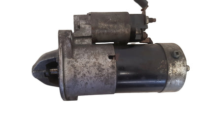 2009 Saab 9-3 YS3F Saloon Starter Motor 55353857
