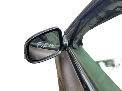 2010 - 2015 Volvo S80 II 124 Saloon DOOR MIRROR - ELECTRIC (PASSENGER SIDE)