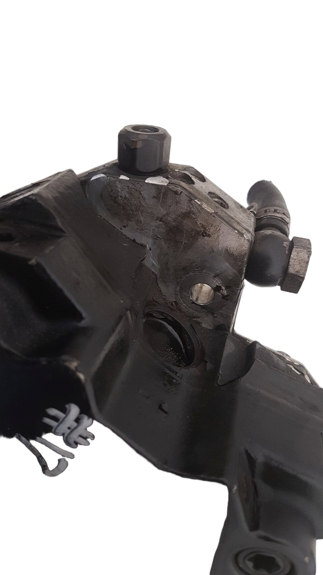 2003-2007 Volvo XC70 II 295 Estate High Pressure Pump 0 445 010 111
