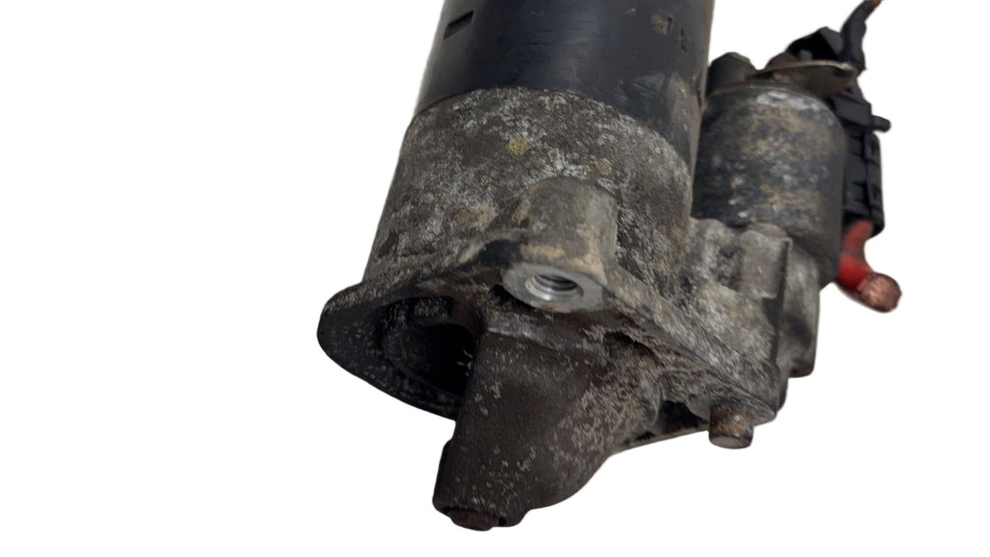 Volvo Xc90 D5 Se Awd E4 5 Dohc STARTER MOTOR 30724473, 36002642 2005-2012