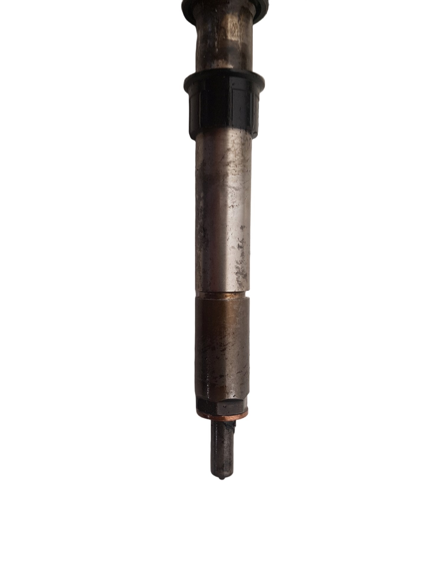 2004-2010 Volvo V50 C30 S40 C70 2.0D Diesel Fuel Injector 9657144580 Class 5