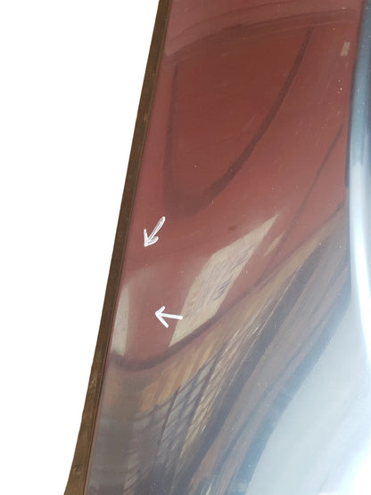 2017 - 2025 Volvo V90 235, 236 Estate WING PANEL (DRIVER SIDE)