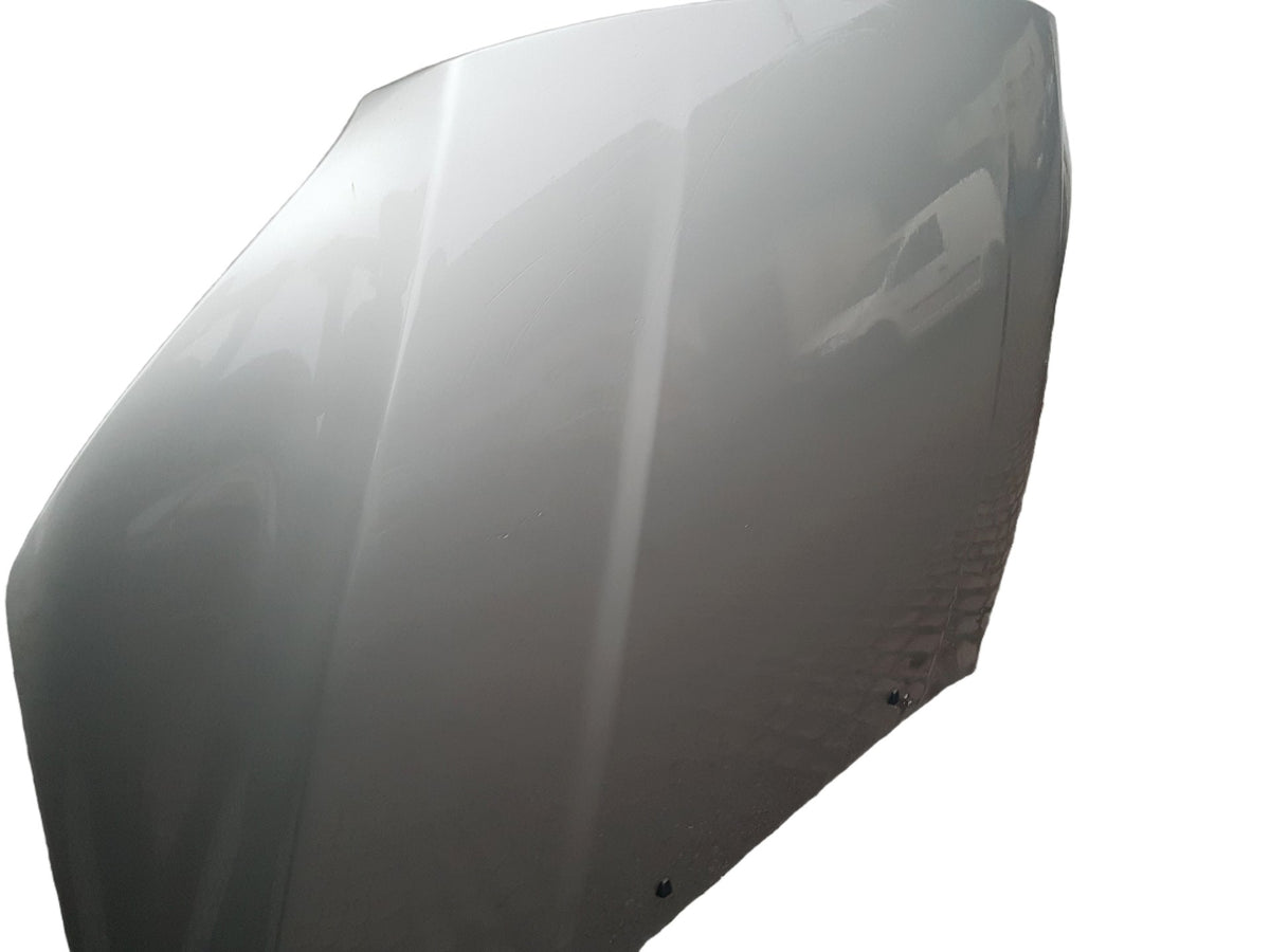 2008-2011 Volvo V70 Estate Bonnet Willow Green Pearlescent