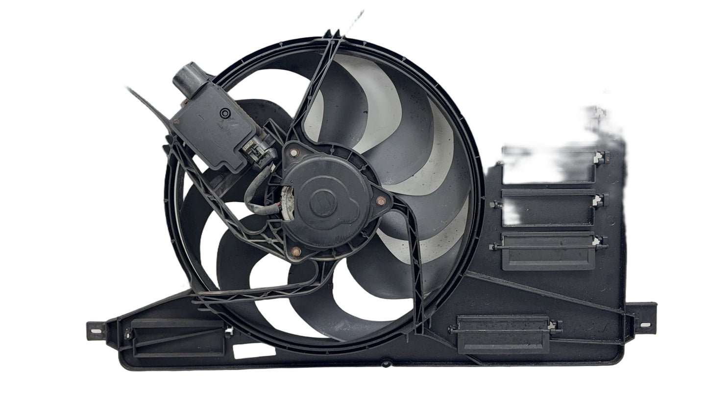 2011 - 2015 Volvo V60 I 157 Estate A/C Fan Motor 8240513