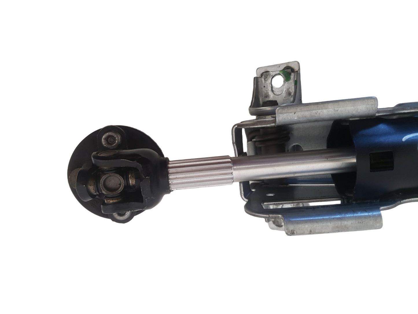 31302716 Volvo S60 Saloon Steering Column Ignition Barrel Key 2001-2004 RHD Diesel