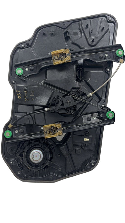 2011 - 2015 Volvo V60 I 157 Estate WINDOW REGULATOR/MECH ELECTRIC  (FRONT DRIVER SIDE) 30784311