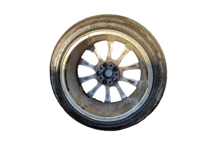 2005 - 2015 Saab 9-3  Estate Alloy Wheel 12763042