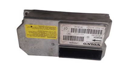 2002-2006 Volvo XC90 Airbag SRS Control Module 30724152