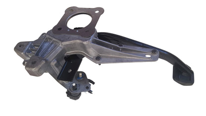 2009 - 2017 Volvo V60 I 155 Estate Brake Pedal 31290373