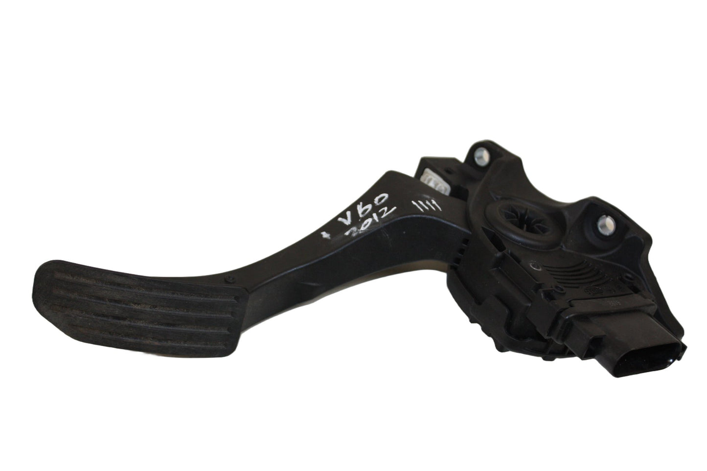 2012 Volvo V60   Accelerator Pedal 31329060