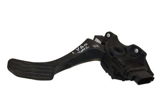 2012 Volvo V60   Accelerator Pedal 31329060