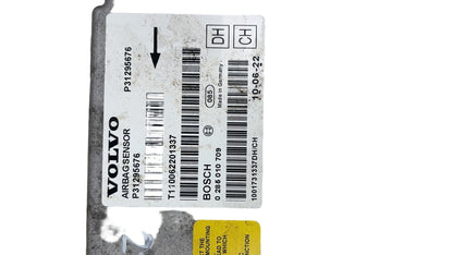 2008 - 2016 Volvo XC70 III 136 Station Wagon Airbag Module 31295676
