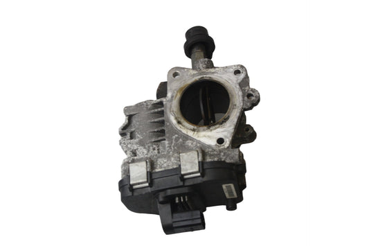 SAAB 9-3 1.9 DIESEL TTID 2007-2011 THROTTLE BODY ELECTRONIC Z19DTR