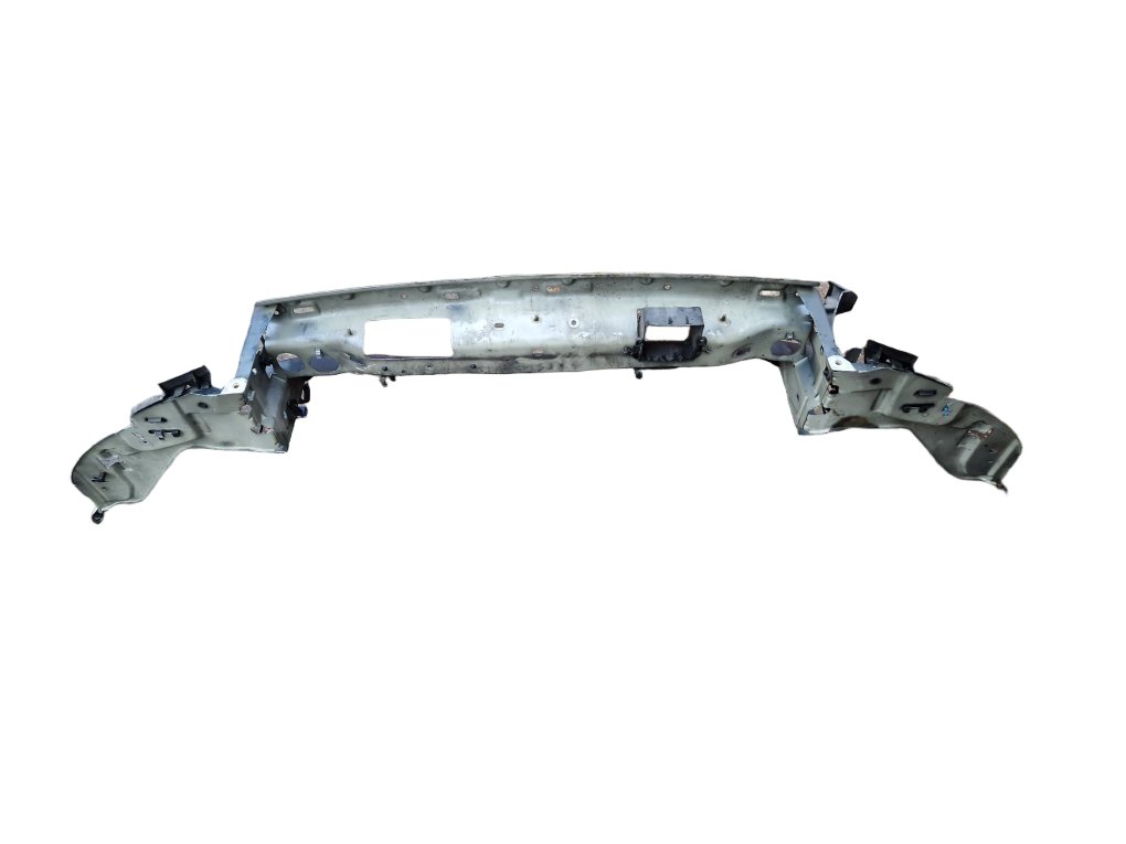 2006-2009 Volvo C70 Top Slam Panel 466 Barents Blue Pearl 31353949