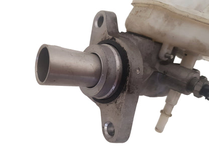 Volvo S60 D2 BRAKE FLUID RESERVOIR AND MASTER CYLINDER 2011-15