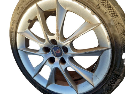 2005 - 2015 Saab 9-3  Estate Alloy Wheel 12763042