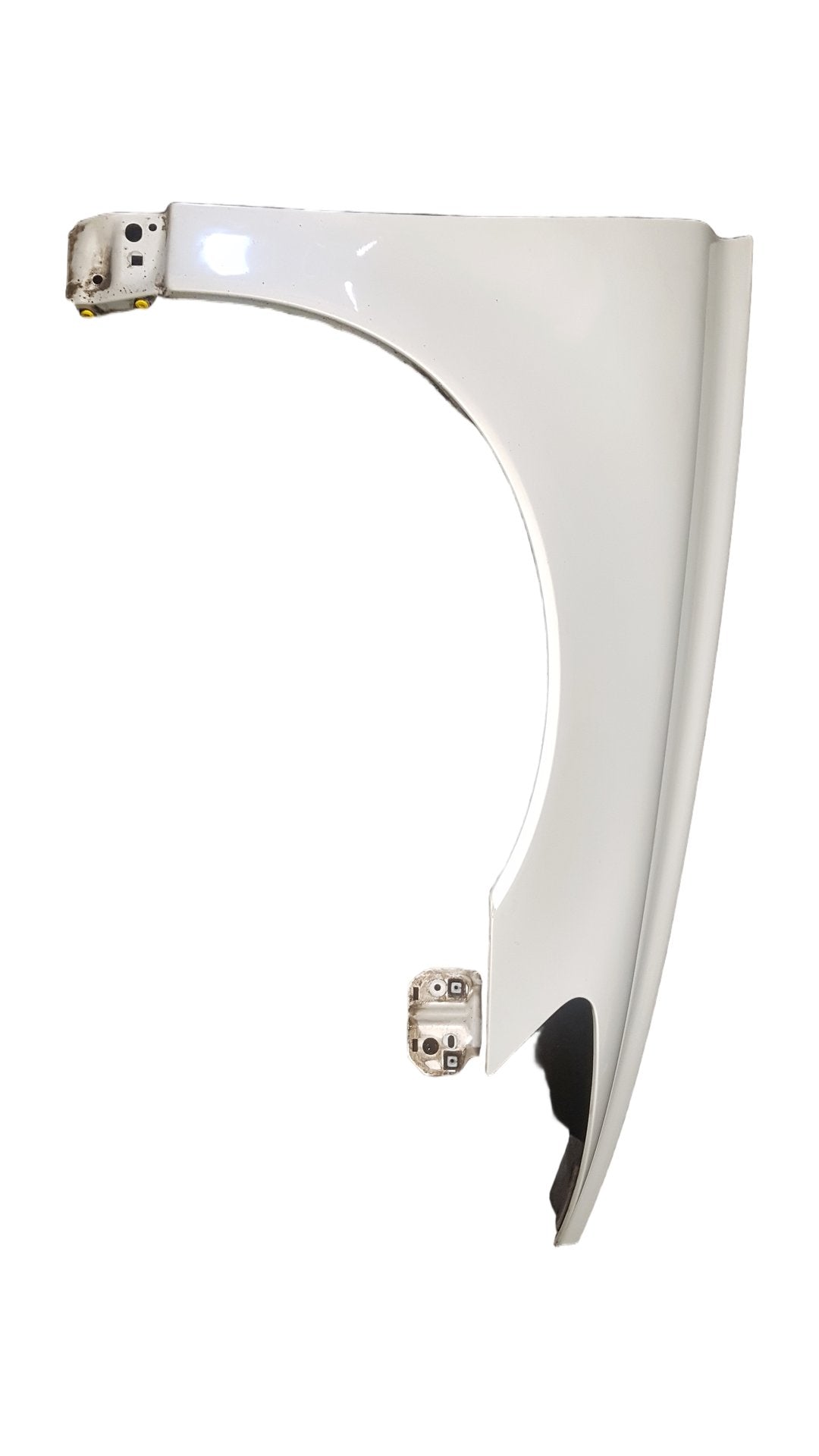 2011 Volvo S40 II 544 Saloon Right Front Guard