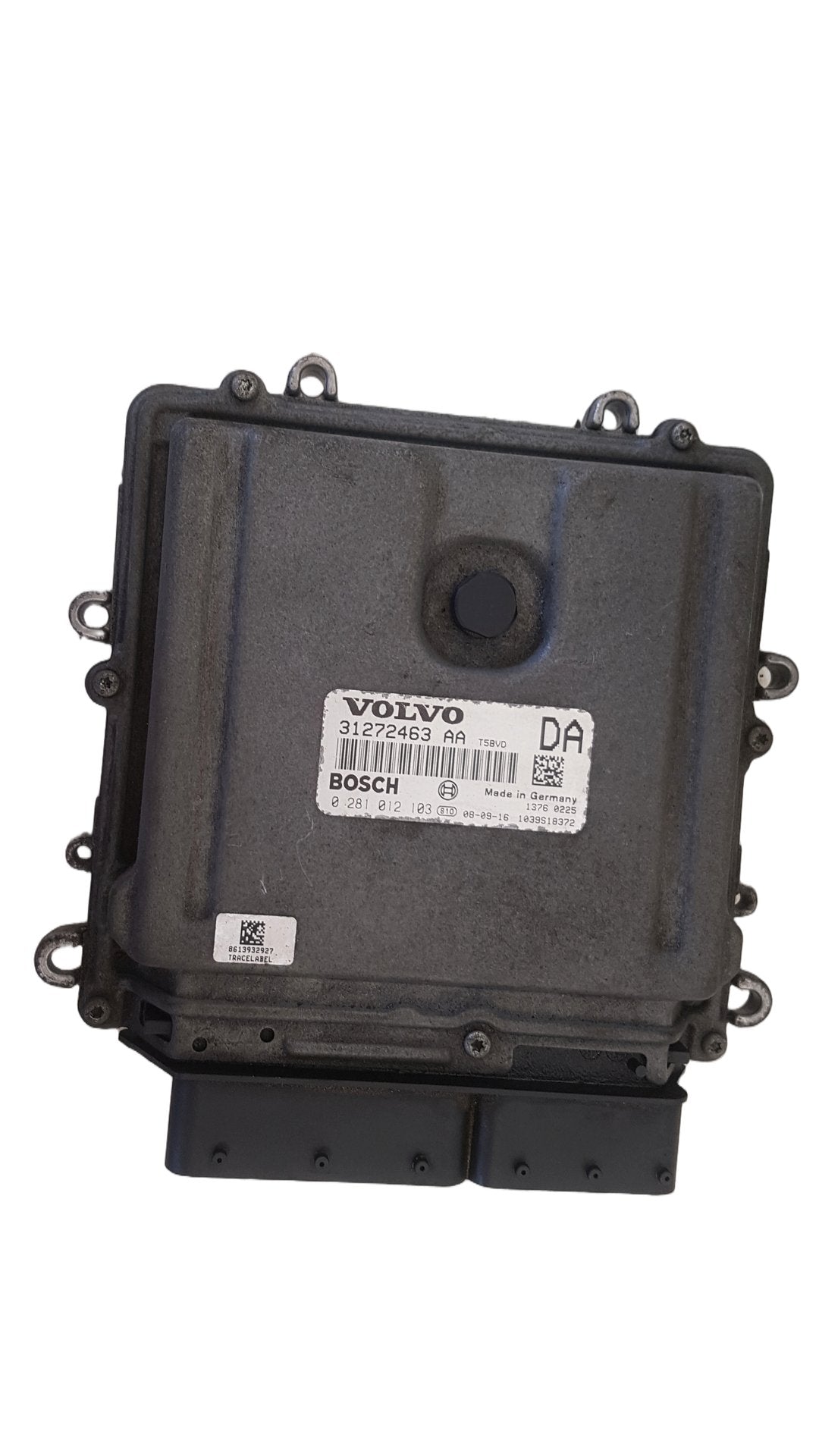 2010 Volvo XC90  Estate Engine ECU 31272463