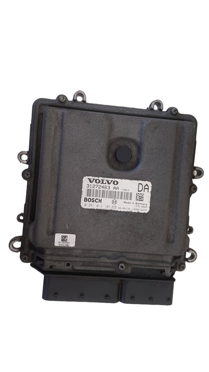 2010 Volvo XC90  Estate Engine ECU 31272463