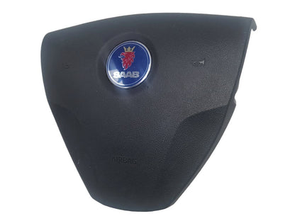 2005 - 2011 Saab 9-3 YS3F Saloon STEERING WHEEL AIR BAG 12757622
