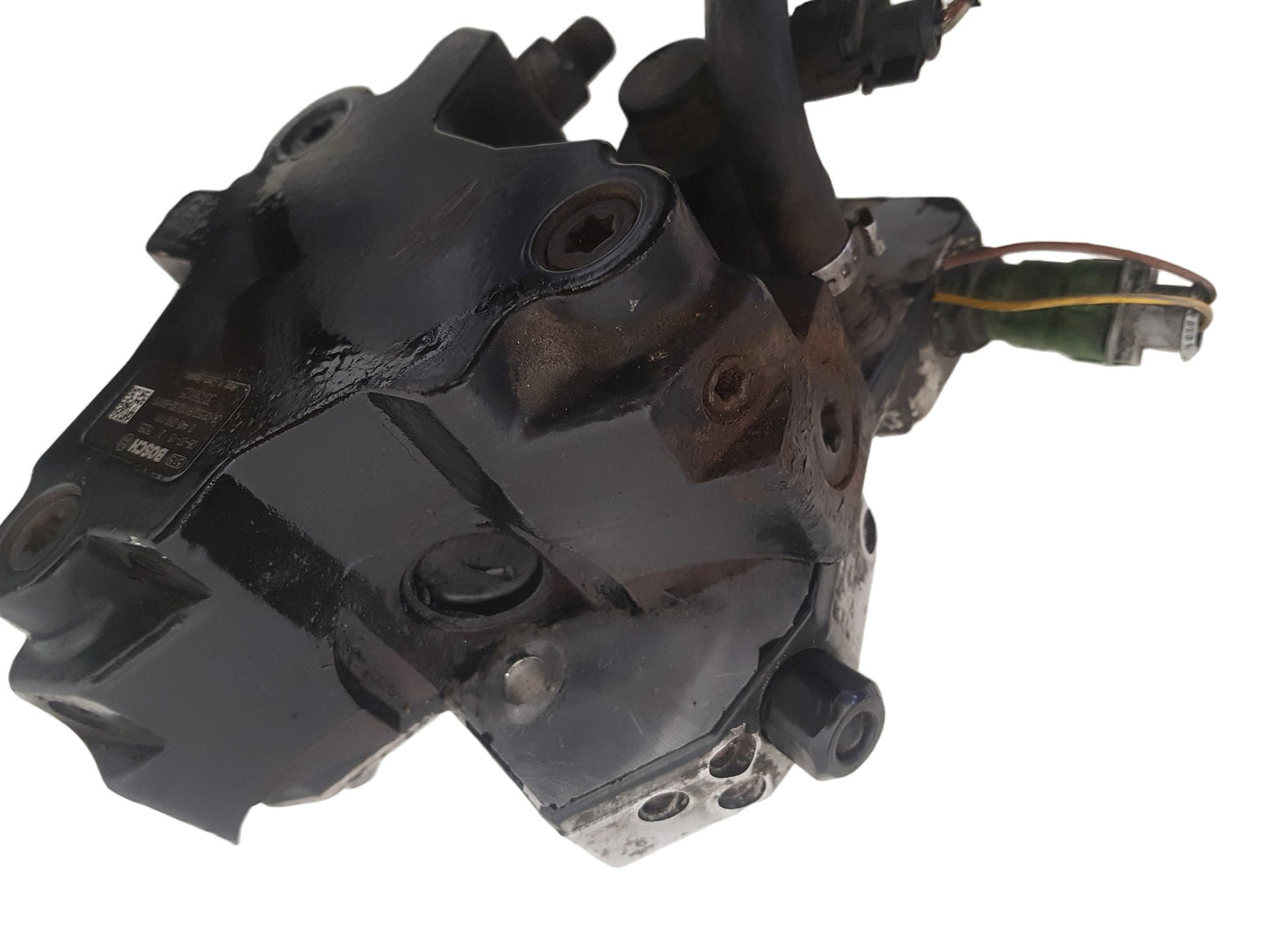 2005-2010 Volvo S60 V70 XC70 XC90 High Pressure Diesel Pump 0445010111 30756125
