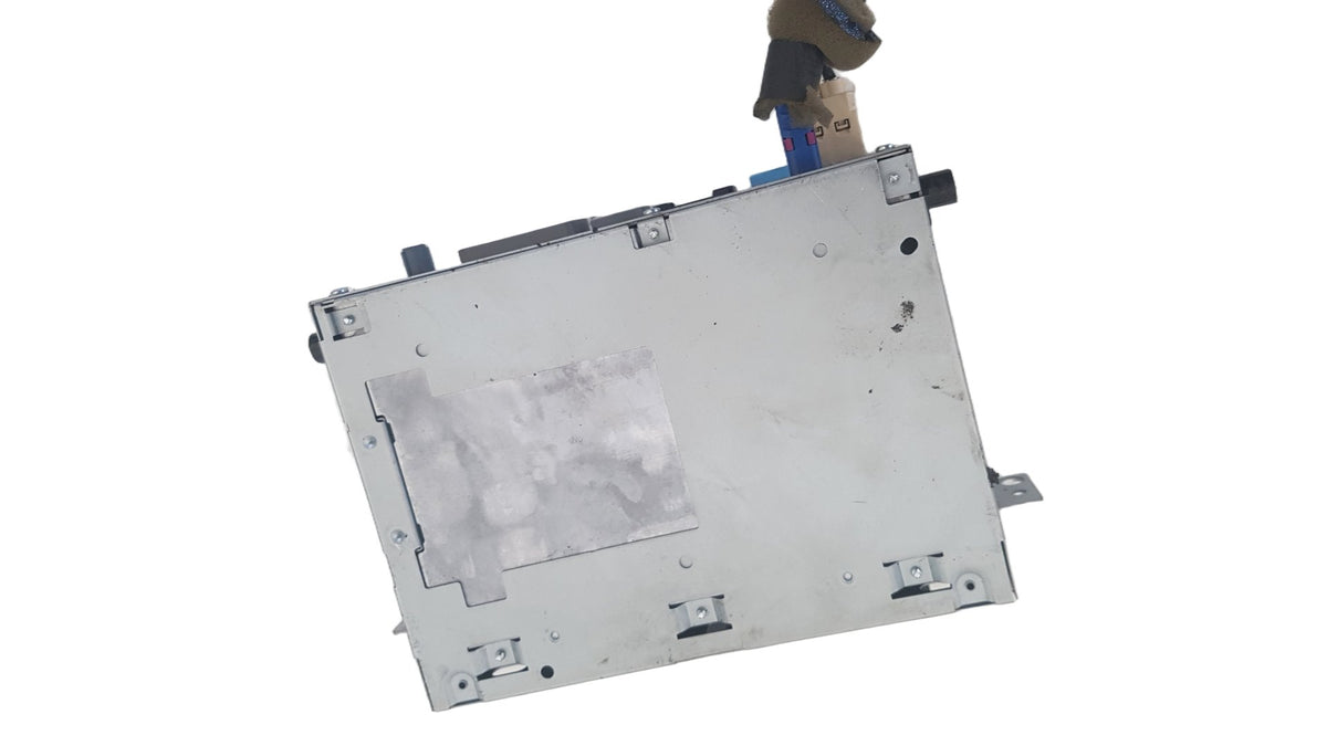 Volvo V60 S60 V60 CD HEAD UNIT 31358291AA BVVE901A BF6N-18C815-HB 31358321AA