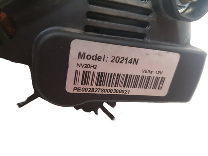 2004-2010 Volvo V50 S40 C30 S60 V60 Alternator 150A D4204T D4164T 20214N 24053N