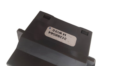 VOLVO XC90 WIPER STALK SWITCH 31268564 2006-10 12-MONTH WARRANTY