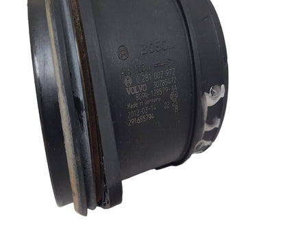 VOLVO C30 S40 V50 S60 V60 XC60 09-14 2.4 D5 DIESEL MAF  AIR FLOW METER 30785472