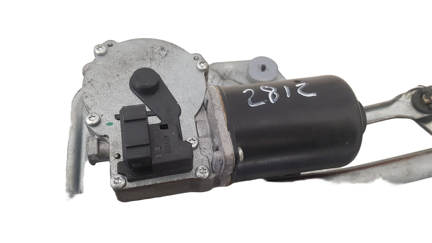 2007 Volvo XC90 I 275 Estate Wiper Motor 30753092
