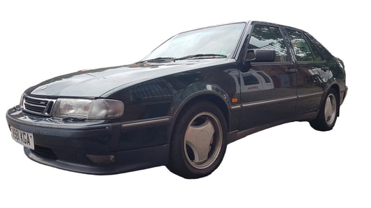 1992 - 1998 Saab 9000  Hatchback BREAKING FOR SPARES