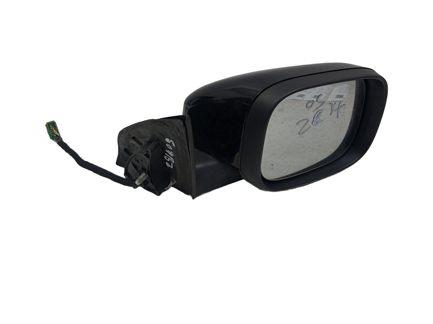 2006 - 2014 Volvo XC90 I 275 SUV Right Door Mirror 31297344