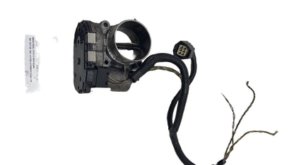 2007-2014 Volvo XC90 2.4 D5 Throttle Body 31216665
