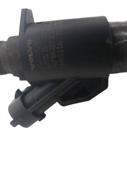 2012-2014 Volvo V60 XC60 2.4 D5 Diesel Fuel Injector 31272690 0445116016