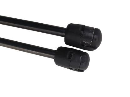 2010 - 2013 Volvo S60 II 134 Saloon Bootlid Gas Struts 31333127