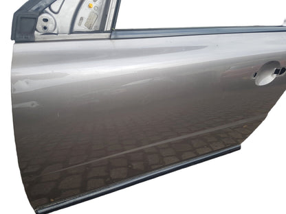 2010 - 2015 Volvo S80 II 124 Saloon DOOR - BARE (FRONT PASSENGER SIDE) 32228890