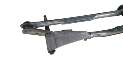 2000 - 2008 Volvo V70 II 285 Estate WIPER MOTOR (FRONT) & LINKAGE 8648344
