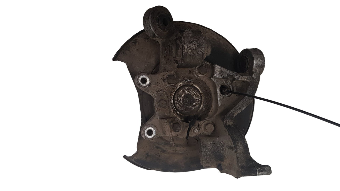 2000 - 2008 Volvo V70 II 285 Estate Left Rear Hub Assembly 30647069