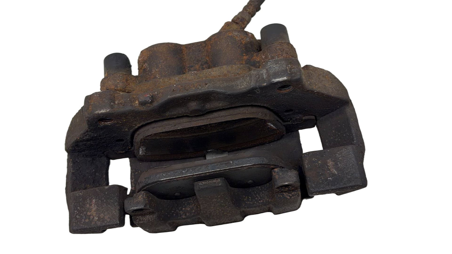 2009 - 2017 Volvo XC60 I 156 Estate Right Rear Caliper