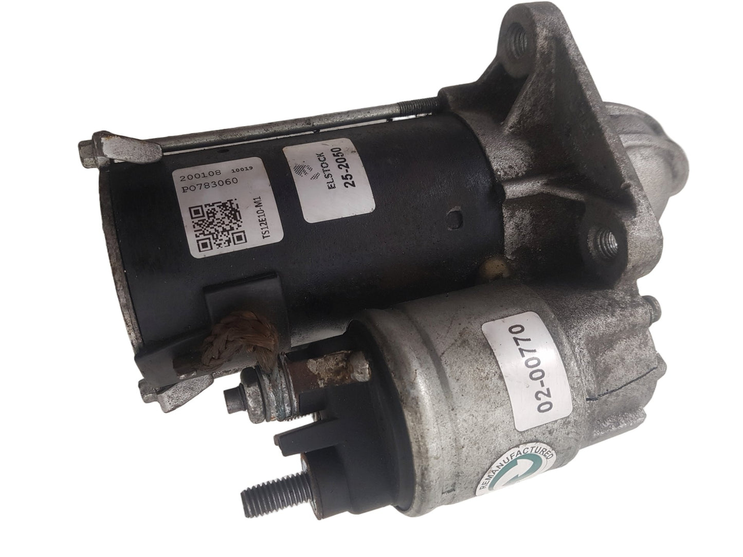Volvo C30 Sport E4 4 Dohc BREAKING FOR SPARES 455 GREY 2006-2012