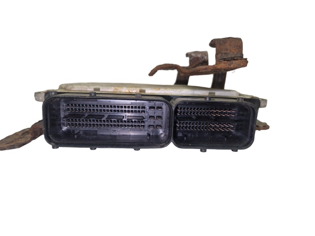 2005 - 2011 Saab 9-3 YS3F Saloon Engine ECU 55205626