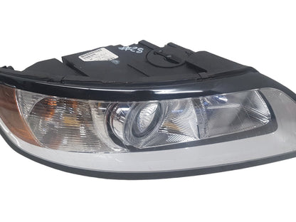 2011 Volvo S40 II 544 Saloon Right Headlight 31299590