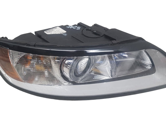 2011 Volvo S40 II 544 Saloon Right Headlight 31299590