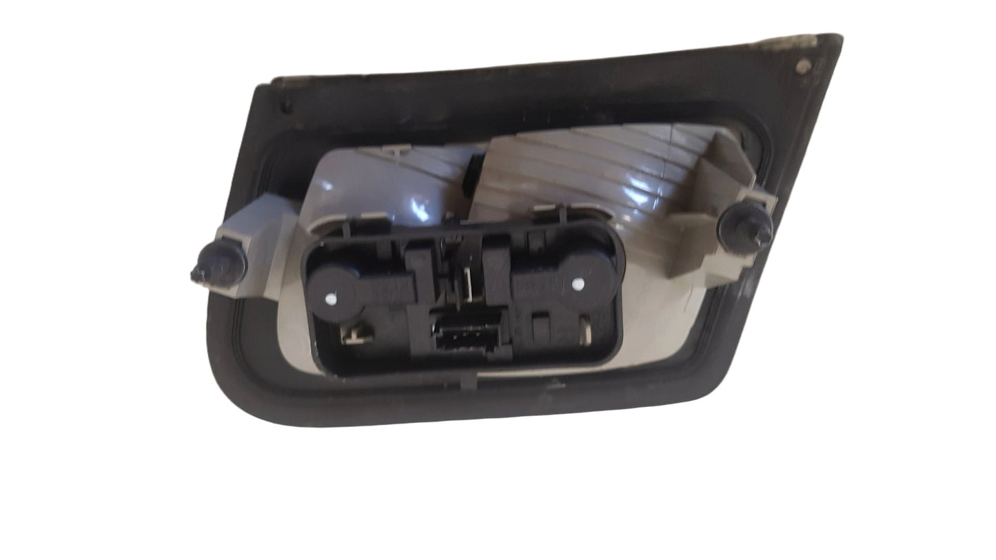 2009 Saab 9-3 YS3F Saloon Right Taillight 12770160