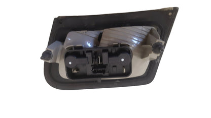 2009 Saab 9-3 YS3F Saloon Right Taillight 12770160
