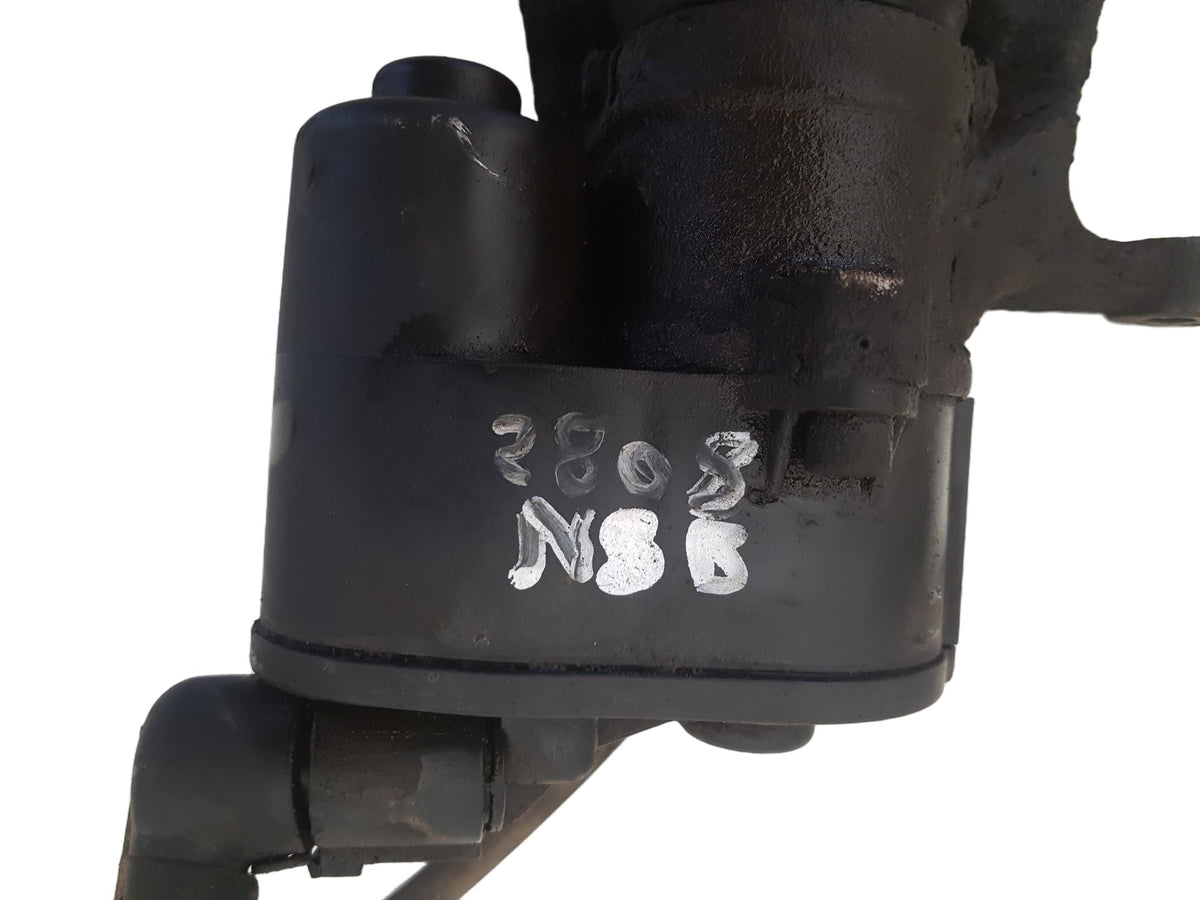 2009-2017 Volvo XC60 Rear Left Electronic Brake Caliper 36001377