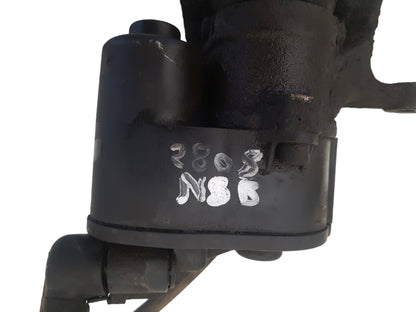 2009-2017 Volvo XC60 Rear Left Electronic Brake Caliper 36001377