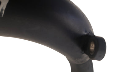2000 - 2008 Volvo V70 II 285 Estate Intercooler Pipe 30636856