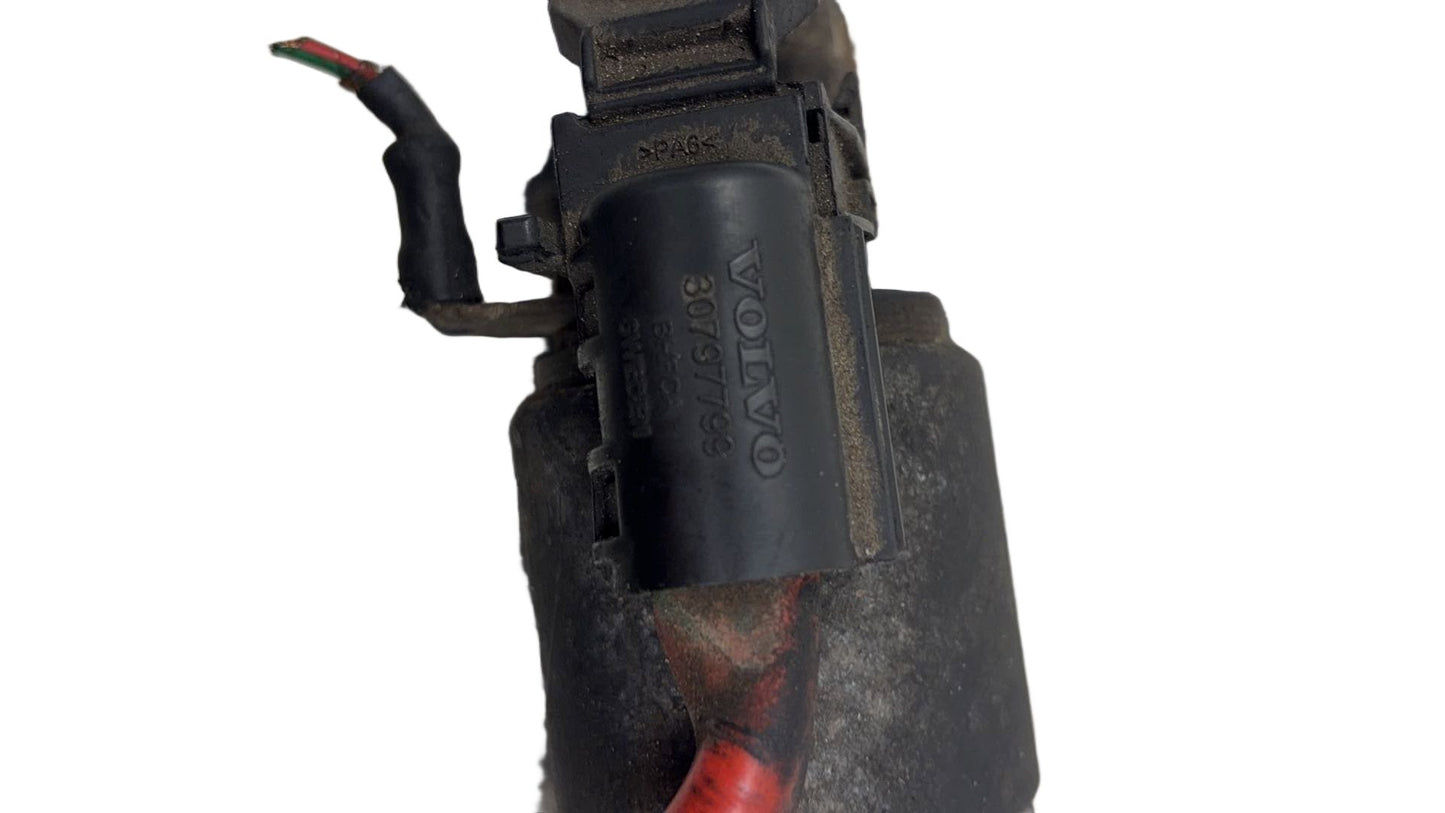 Volvo Xc90 D5 Se Awd E4 5 Dohc STARTER MOTOR 30724473, 36002642 2005-2012