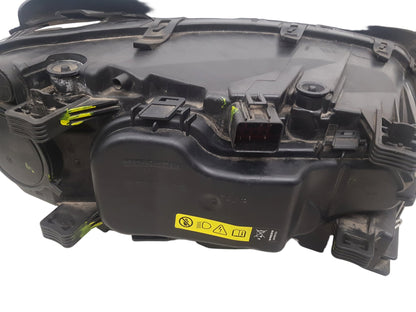 2008 - 2014 Volvo V70 III 135 Estate Left Headlight 31283917